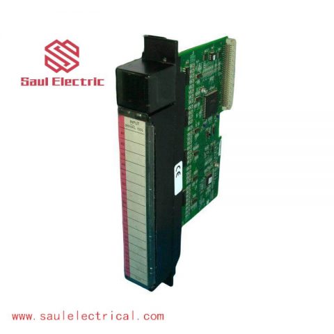 GE Fanuc IC697MDL241: High-Performance Discrete Input Module