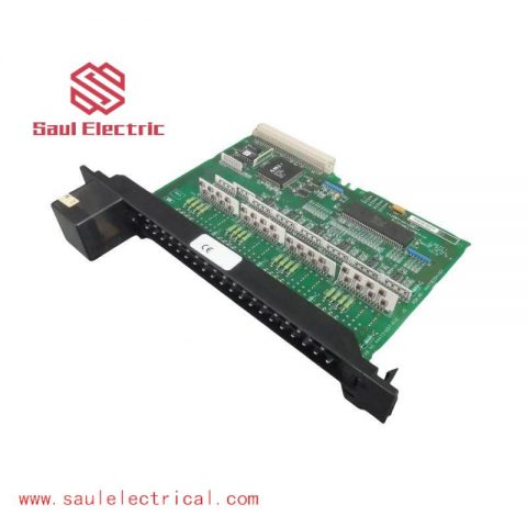 GE Fanuc IC697MDL671 Interrupting Module, Latest Technology for Industrial Automation