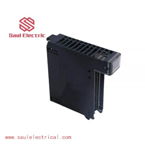 GE FANUC IC69CMM321 SERIES 90-30 Ethernet Module