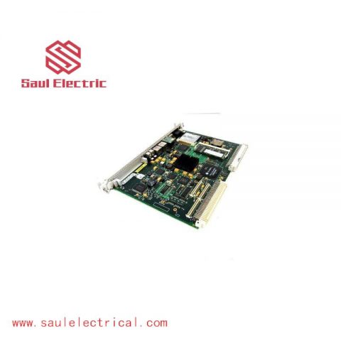 GE FANUC VME7700RC PC BOARD: Industrial Control System Module