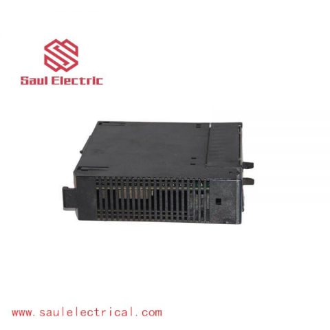 GE HE693ADC415 - High-Performance Input Module for Advanced Industrial Automation