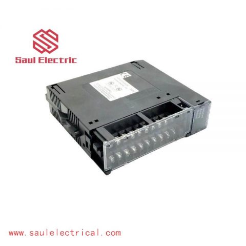 GE HE693DAC420 Isolated Analog Output Module - Precision Control for Industrial Automation