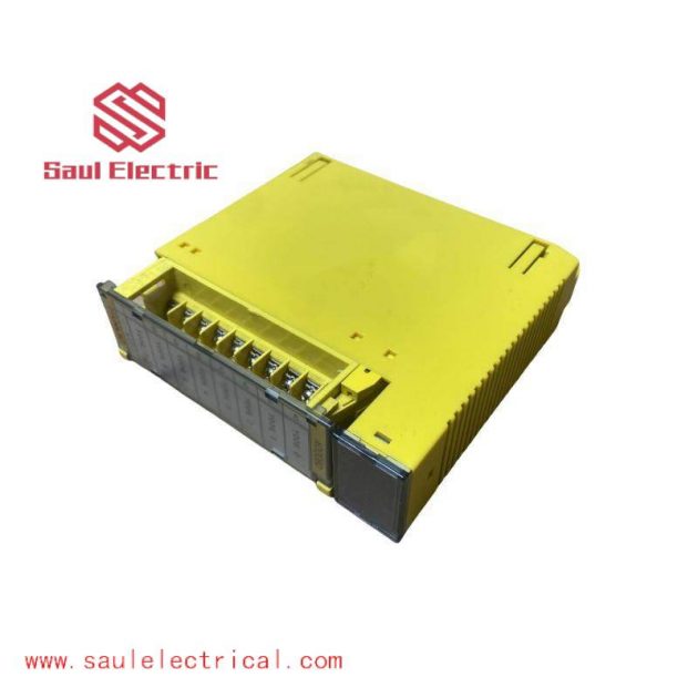 GE HE693THM446 Thermocouple Input Module - Precise Temperature Sensing for Industrial Control