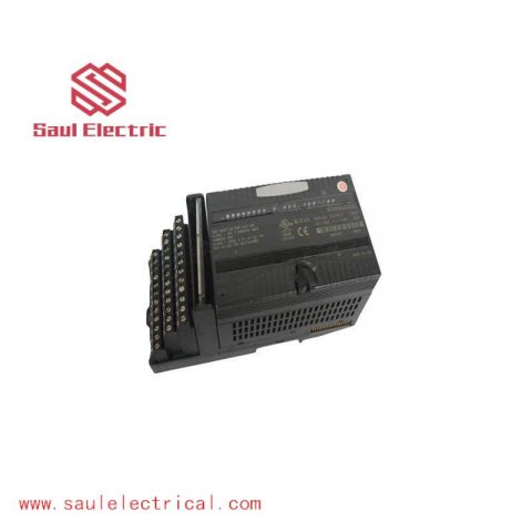 GE IC200MDL750E Relay Card: Advanced Control Solution for Industrial Automation