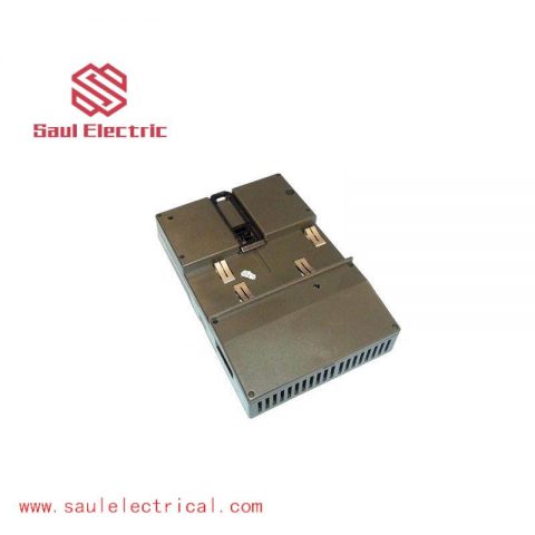 GE IC200PBI001: High-Performance Industrial Interface Module