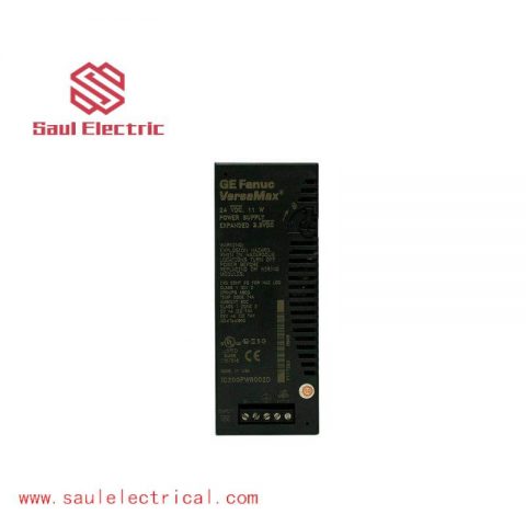 GE IC200PWR002 Power Supply Module