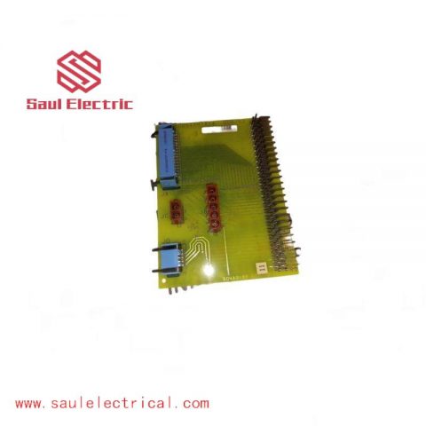 GE IC3600SIXM1A1A Interface Circuit Board for Industrial Control