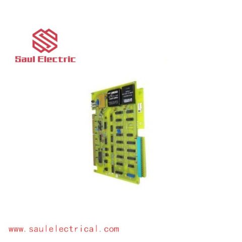 GE IC600BF843 4-20mA Analog Input Module - Industrial Automation Solution