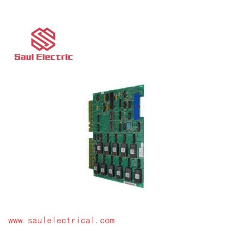 GE IC600CB524 Arithmetic Control Module: Advanced Automation for Industrial Efficiency