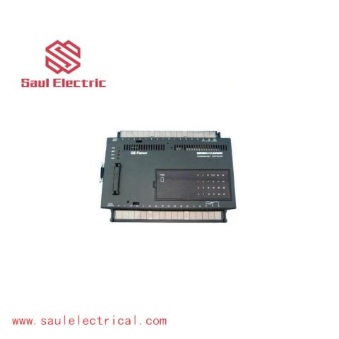 GE IC609SJR100 Series One Junior PLC Module