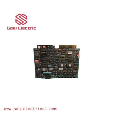 GE IC660CBB902 Bus Control Module - Programmable Logic Controller