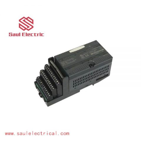 GE IC693ACC302 Auxiliary Battery Module