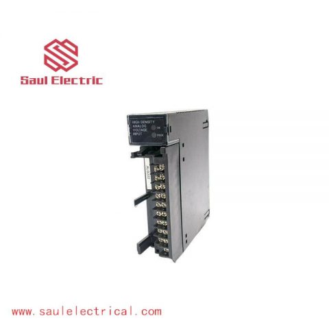 GE IC693ALG222 - High-Performance Input Module for Industrial Automation, 200 Characters or Less