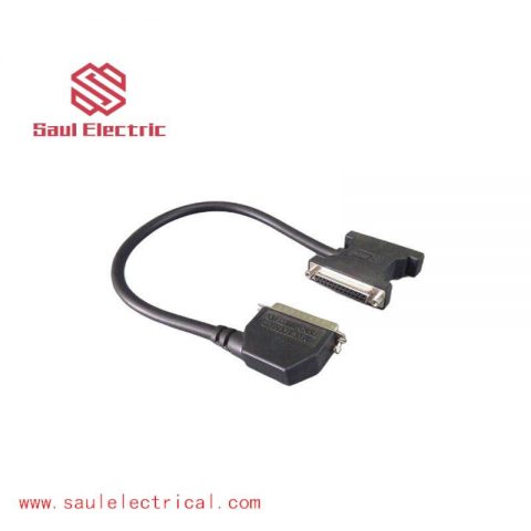 GE IC693CBL305 - Cable Port Expansion Module, Efficient and Reliable Connectivity Solution