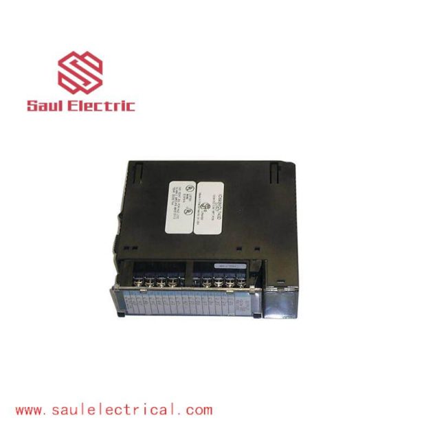 GE IC693MDL740 - Advanced PLC Output Module