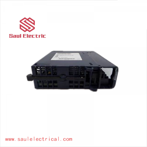 GE IC694MDL645D: High-Performance Input Module for Industrial Automation, 200 Characters