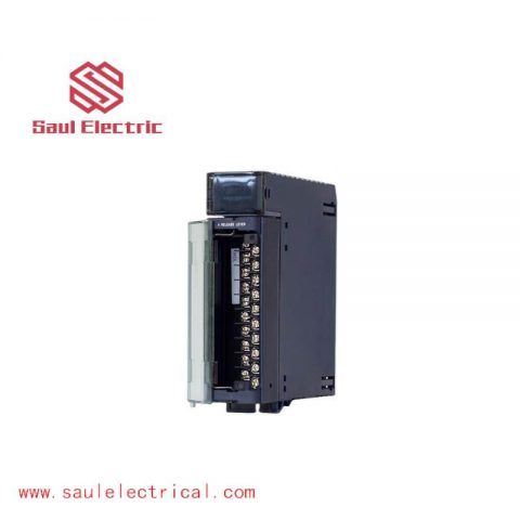 GE IC694MDL740 Discrete Output Module, Programmable Logic Controller