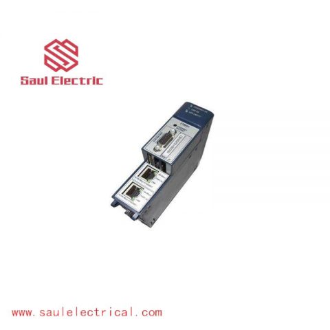 GE IC694PSM001: High-Performance Power Module for Industrial Automation