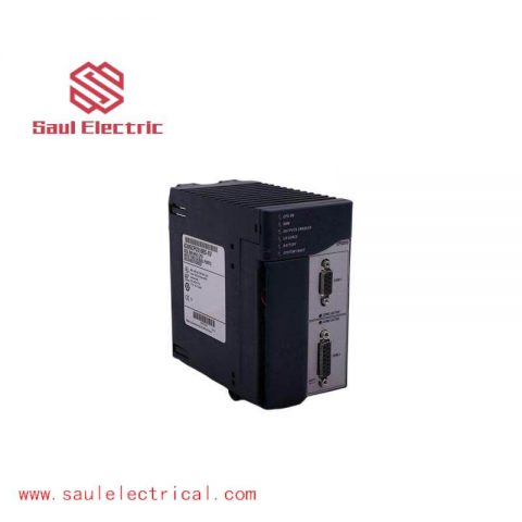 GE IC695ACC402 ENERGY PACK - High-Efficiency PLC Power Module