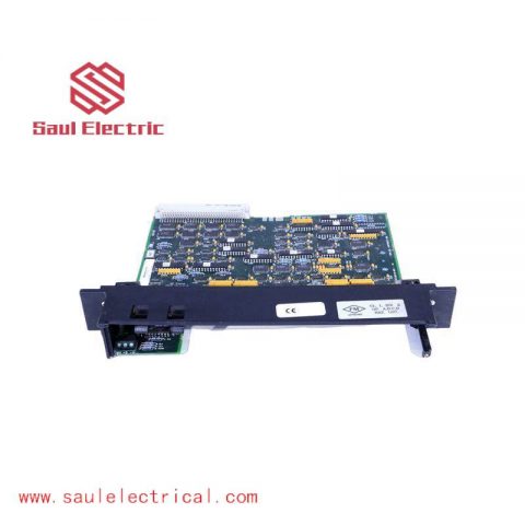 GE IC697BEM713G: Advanced Bus Transmitter Module for Industrial Control Systems