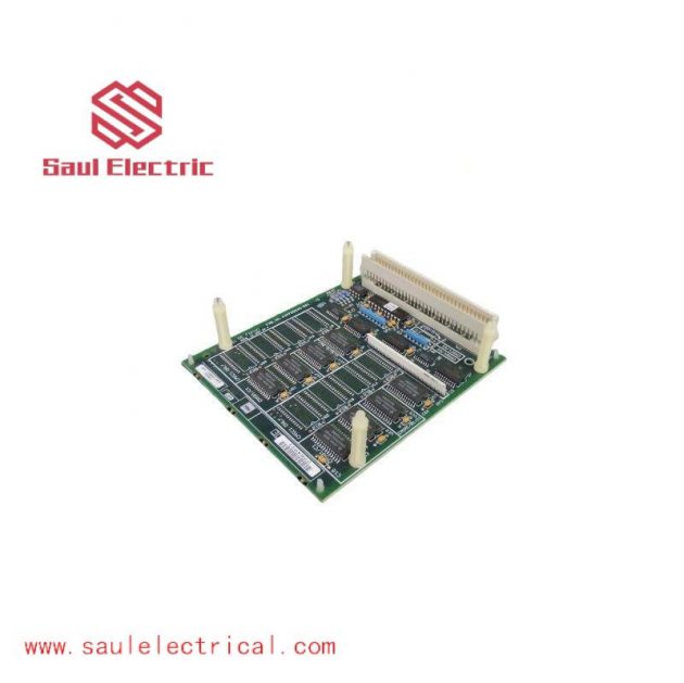 GE IC697MEM717: CMOS Expansion Memory, Industrial Control Module