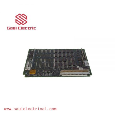 GE IC697MEM735B Memory Board - Advanced Industrial Control Solution