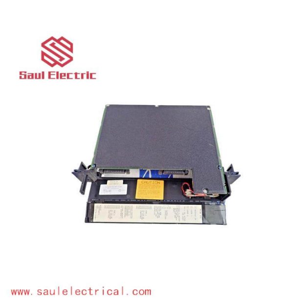 GE IC697PCM711 PLC Coprocessor Module