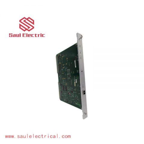 GE IC698RMX016 COMMUNICATION MODULE - Industrial Automation Module