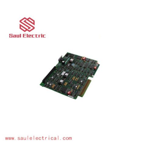 GE IIS200ERGTH1AAA: Advanced Mark VI Circuit Board for Industrial Control Systems