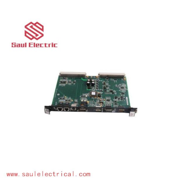 GE IS200BICLH1AED: Advanced IGBT Drive Interface Board for Industrial Control Systems