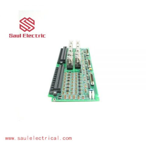 GE-FANUC IS200ECTBG1ABB Circuit Board