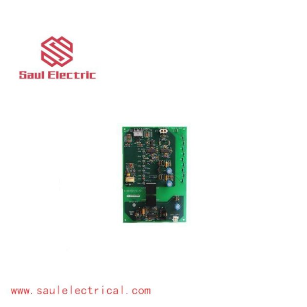 GE IS200EDCFG1ADC Servo Card: Advanced Motion Control Solution