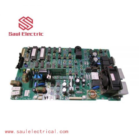 GE IS200EHPAG1AED: Mark VI Exciter Board for Advanced Industrial Control Solutions