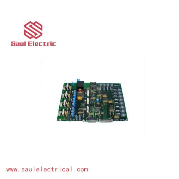 GE IS200 EPSMG1A/1ADC: Advanced Exciter Power Supply Module