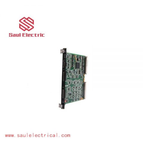 GE IS200ERIOH1A & IS200ERIOH1AAA: Exciter Regulator I/O Board for Advanced Control Systems