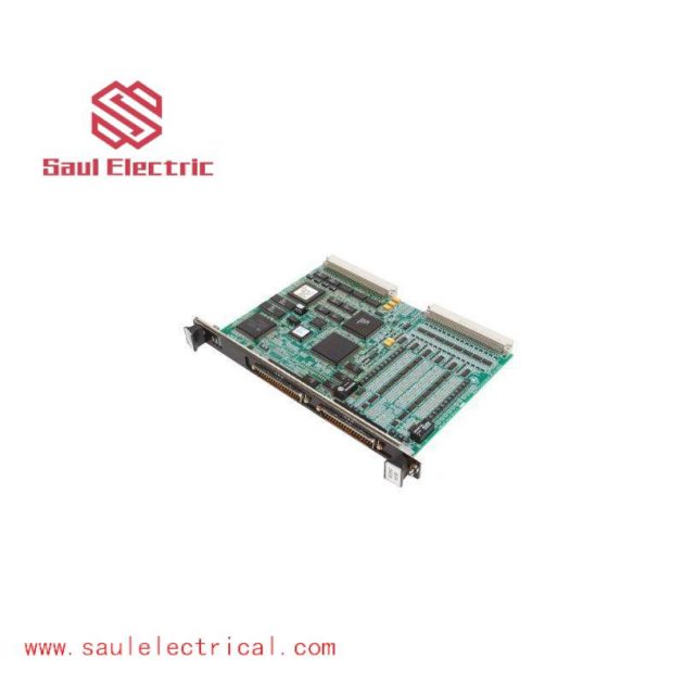 GE IS200SSCAH1A: High-Performance Serial Communication I/O Terminal Board