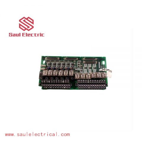 GE-FANUC IS200TRLYH1BHH PCB Board