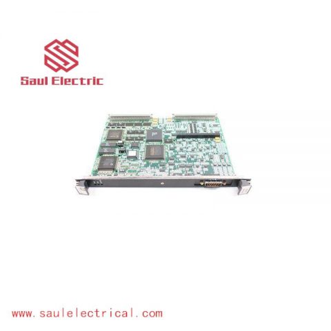 GE IS200TRROH1B Contact Terminal Board: Industrial Control Module