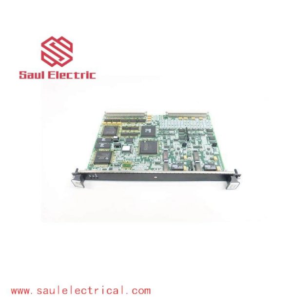 GE IS200VRTDH1DAC: High-Precision RTD Card for Mark VI Series