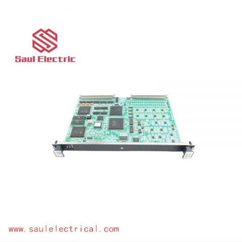 GE Mark VI IS200VVIBH1CAC Printed Circuit Board: Precision Control for Industrial Applications