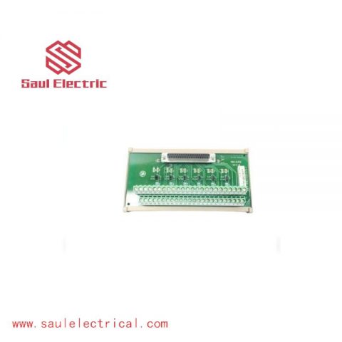 GE IS210BAPAH1A: An Efficient Analog Processor Module for Mark VI Speedtronic Systems