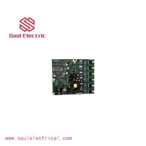 GE IS230TRLSH2B/IS200TRLYS1BGG PLC Module: Advanced Control Solutions for Industrial Systems