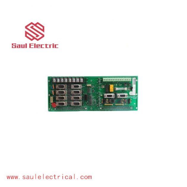 GE SF412024, 517-0224-16A-504376, 820-0297 PCB Circuit Board - Precision Engineered for Industrial Control Systems