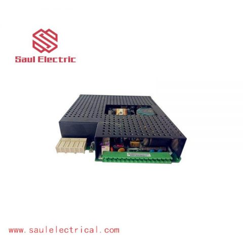 GE UR6AV - Advanced Digital I/O Module, GE UR Series, I/O Module