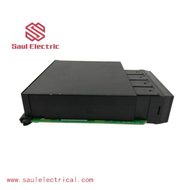 GE-FANUC UR6EH I/O Module