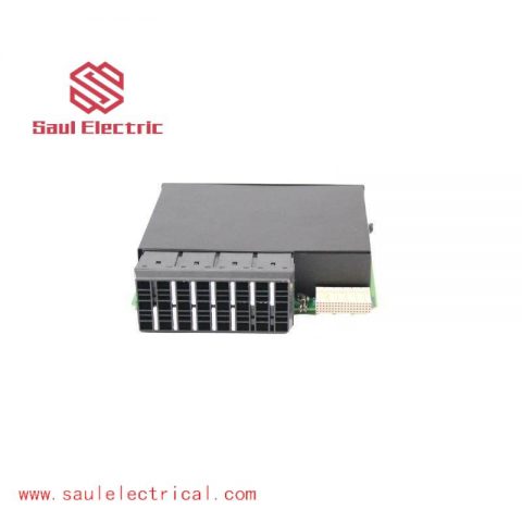 GE UR6GH Digital Control I/O Module