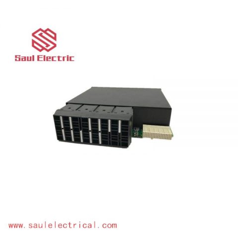 GE UR73FH Multilin Control Module - Precise Automation, Reliable Performance