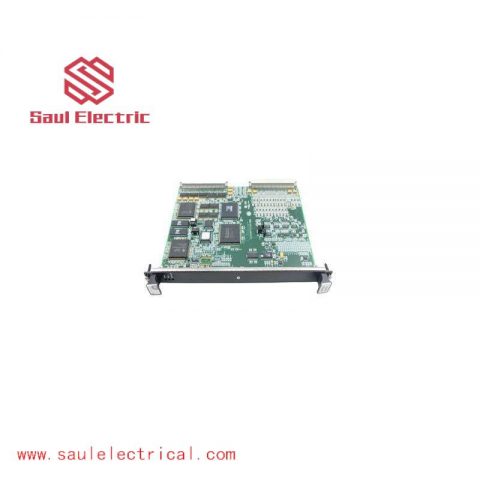 GE VTUR H1B IS200VTURH1BAC - High Performance Protection Board for Gas & Steam Turbines