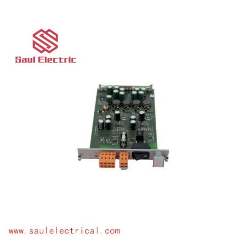 GERMAN POWER CPCI106 - CPCI106-3512 DC/DC Converter