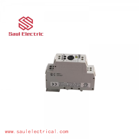 HIMA H4116 Safety Relay Module: Industrial Control, Safety Relaying, Electronics